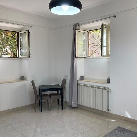 Alex Rhome Apartment Řím Exteriér fotografie