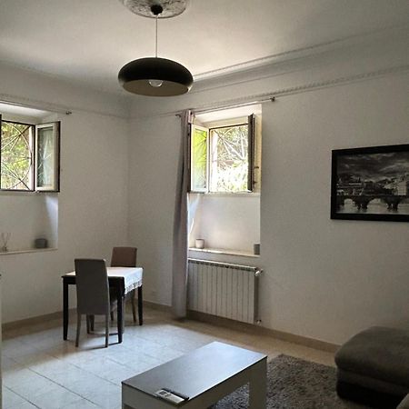 Alex Rhome Apartment Řím Exteriér fotografie