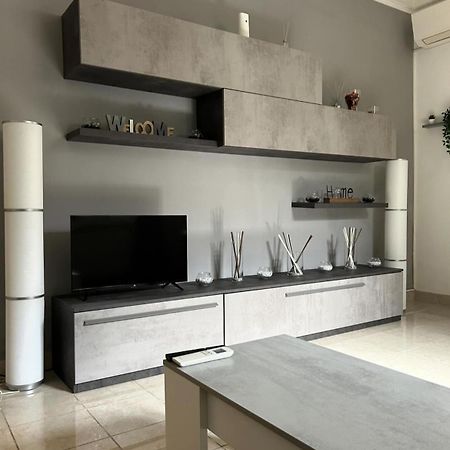 Alex Rhome Apartment Řím Exteriér fotografie