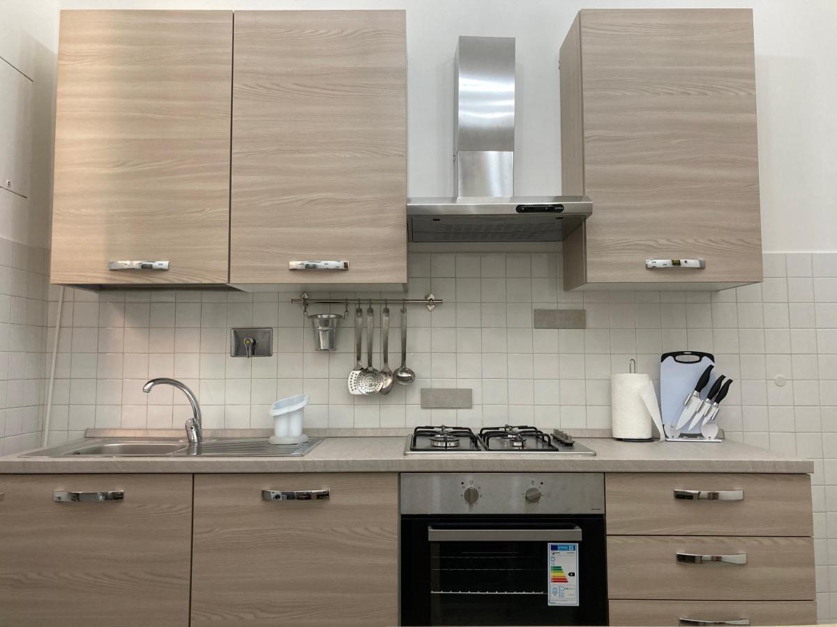 Alex Rhome Apartment Řím Exteriér fotografie