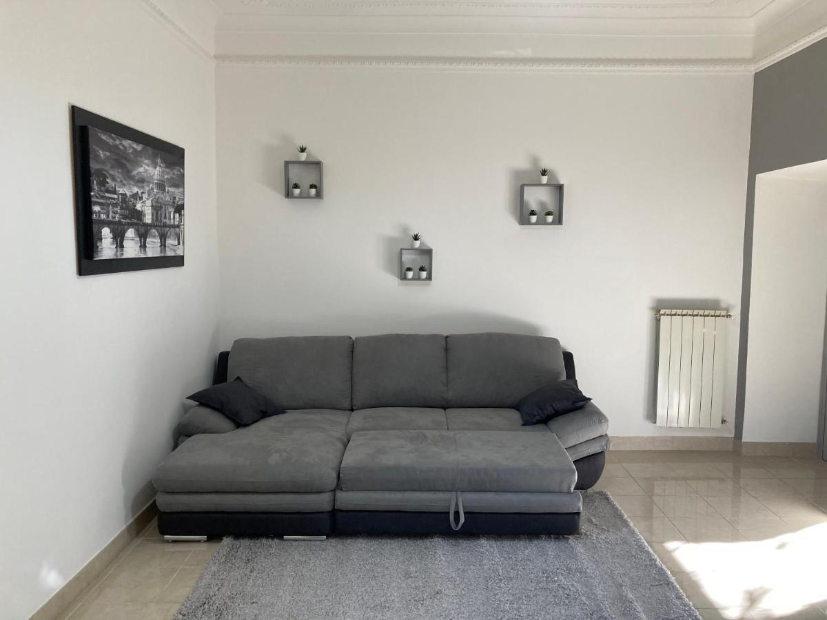 Alex Rhome Apartment Řím Exteriér fotografie