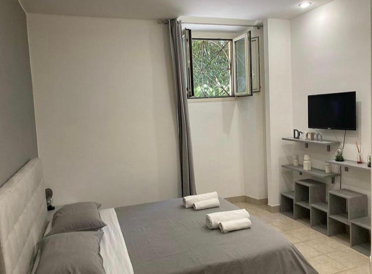 Alex Rhome Apartment Řím Exteriér fotografie