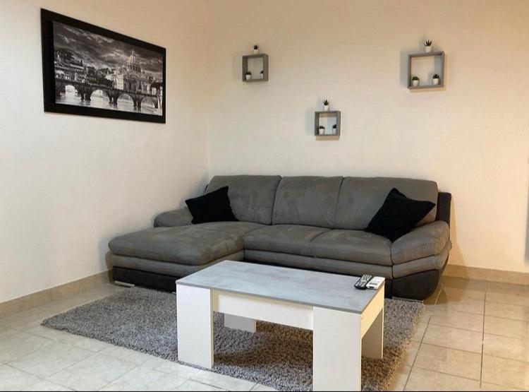 Alex Rhome Apartment Řím Exteriér fotografie