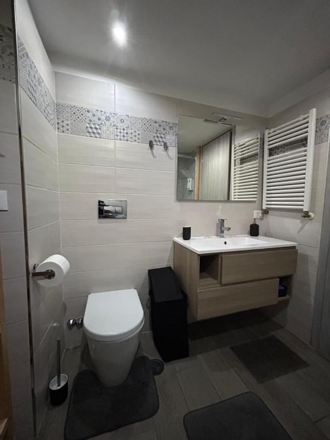 Alex Rhome Apartment Řím Exteriér fotografie