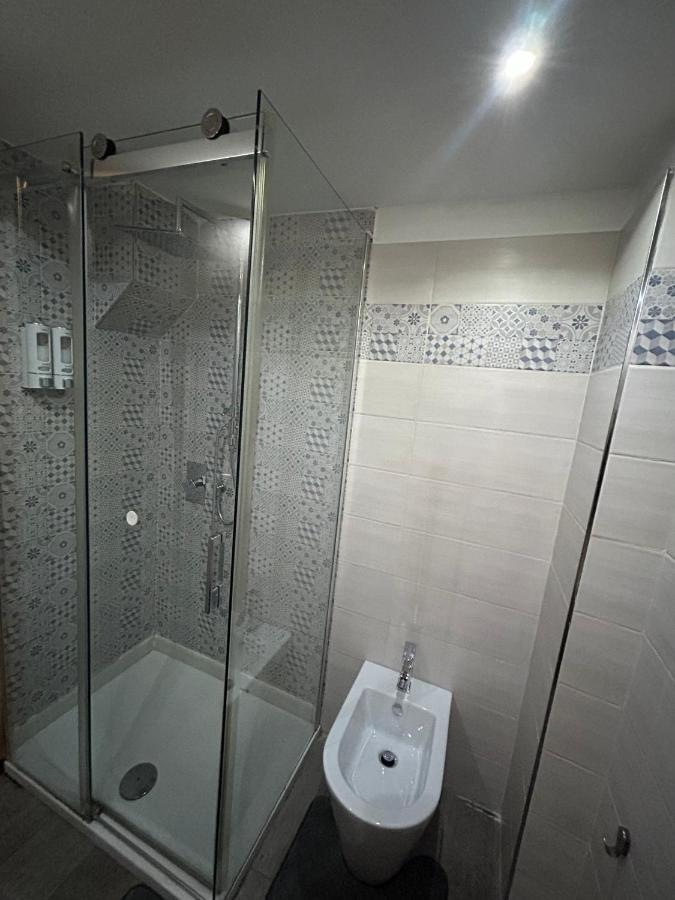 Alex Rhome Apartment Řím Exteriér fotografie