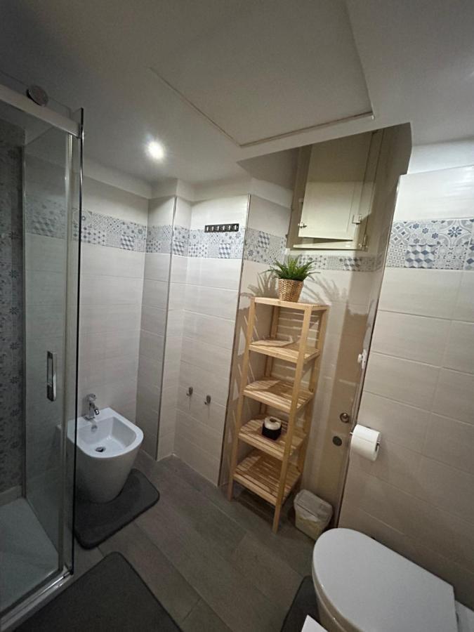 Alex Rhome Apartment Řím Exteriér fotografie