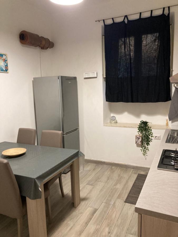 Alex Rhome Apartment Řím Exteriér fotografie