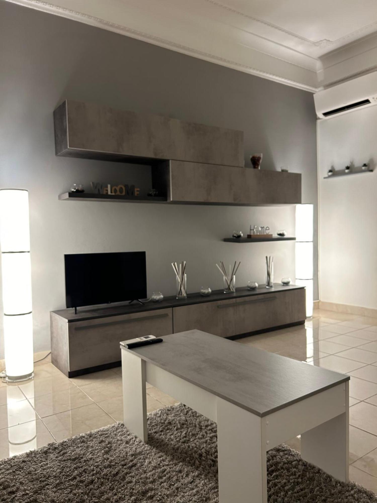 Alex Rhome Apartment Řím Exteriér fotografie