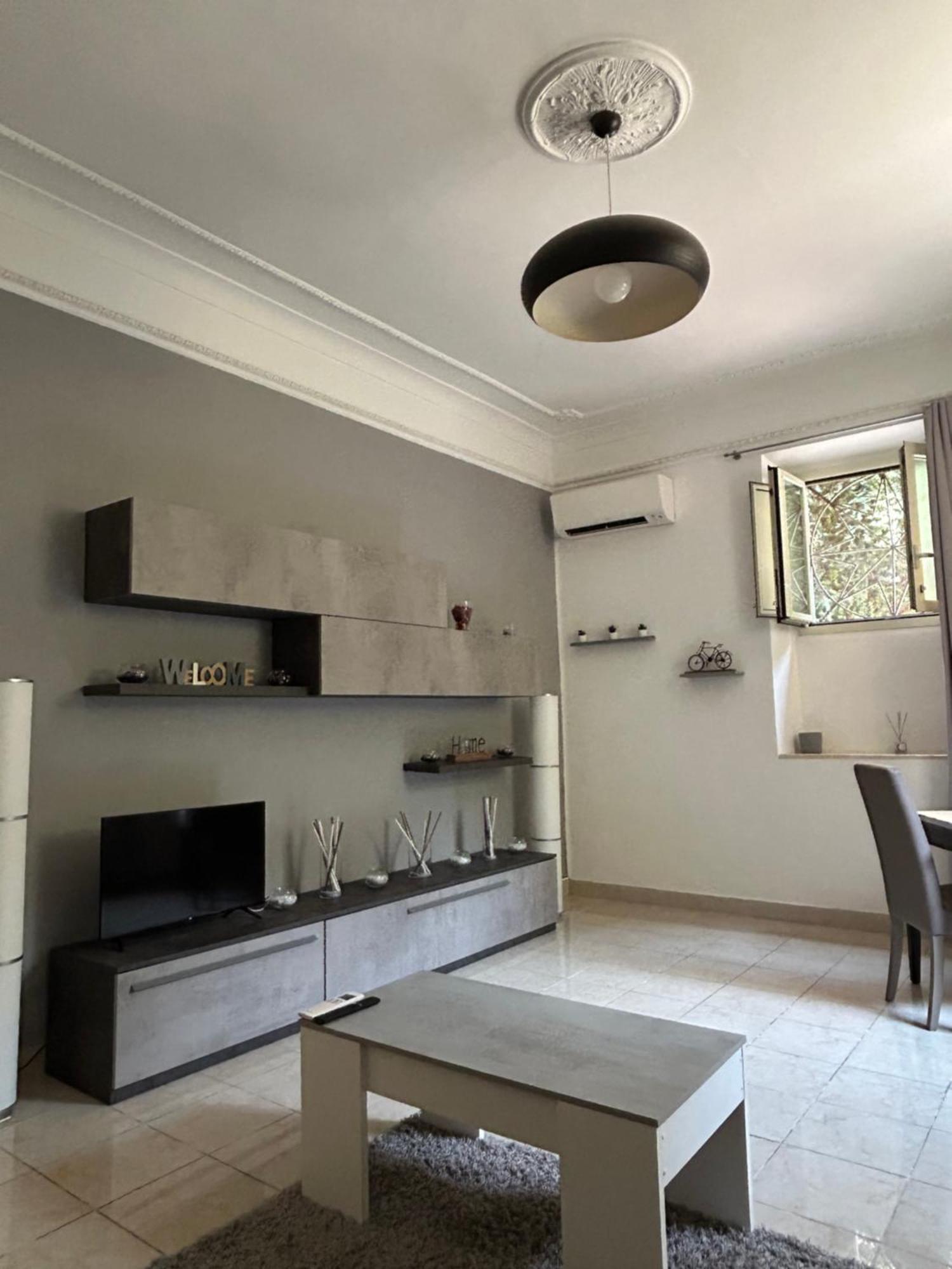 Alex Rhome Apartment Řím Exteriér fotografie