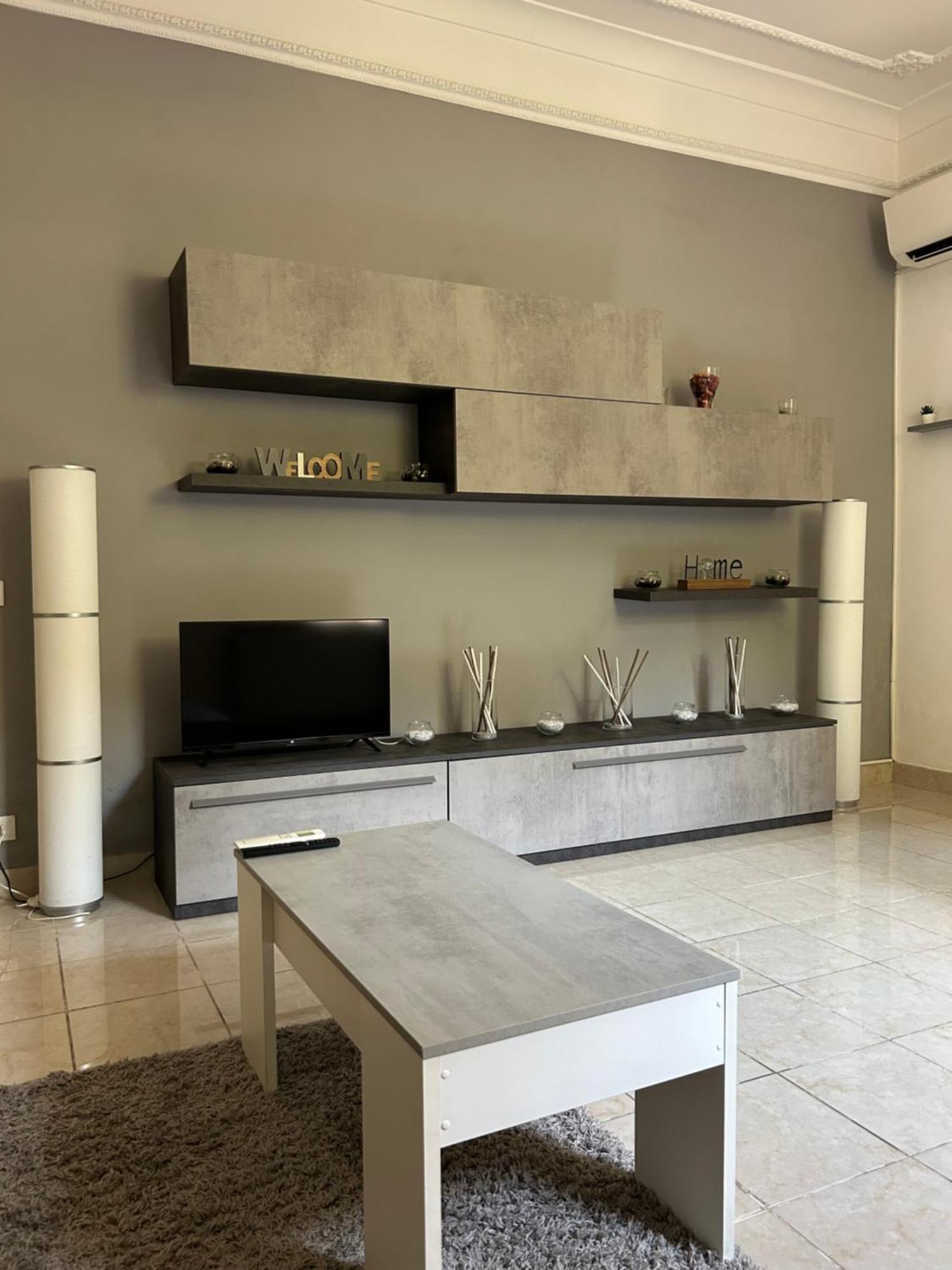 Alex Rhome Apartment Řím Exteriér fotografie