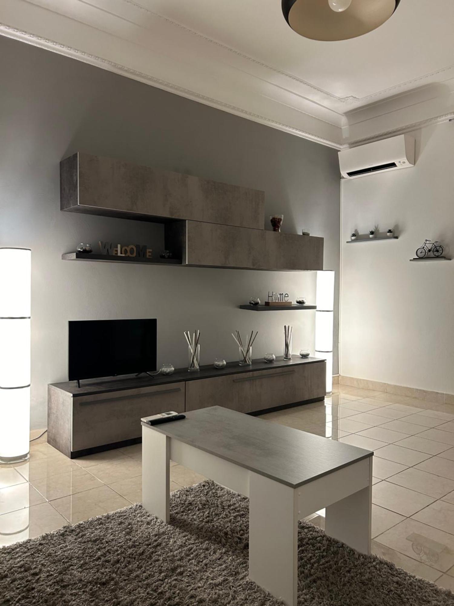 Alex Rhome Apartment Řím Exteriér fotografie