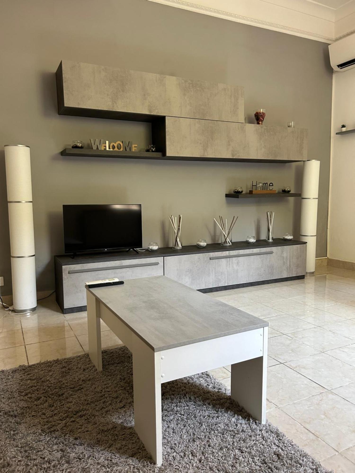 Alex Rhome Apartment Řím Exteriér fotografie