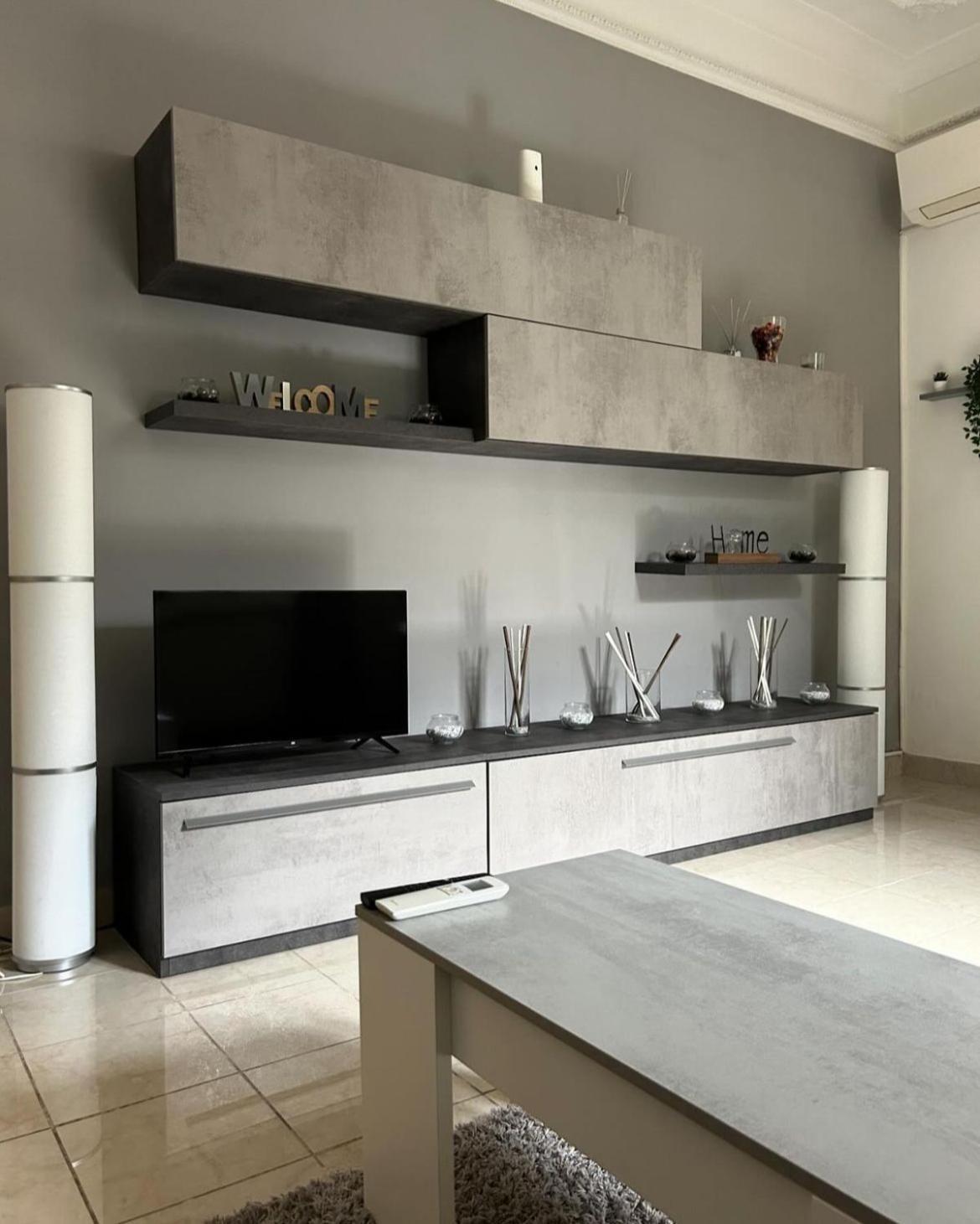 Alex Rhome Apartment Řím Exteriér fotografie